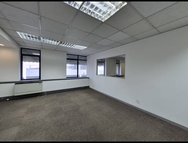 211M² OFFICE TO LET IN ROSEBANK
